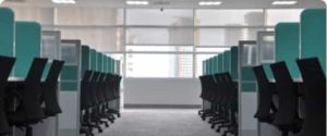 Dératisation de bureaux et commerces