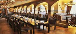 Dératisation de restaurants